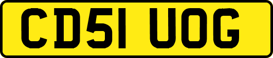 CD51UOG