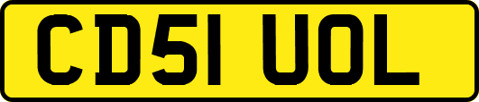 CD51UOL