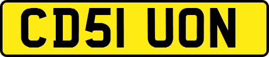 CD51UON