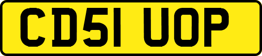 CD51UOP