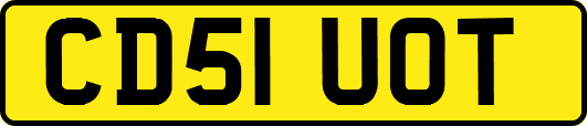 CD51UOT