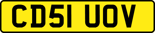 CD51UOV