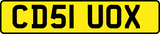 CD51UOX