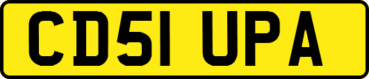 CD51UPA