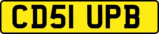 CD51UPB