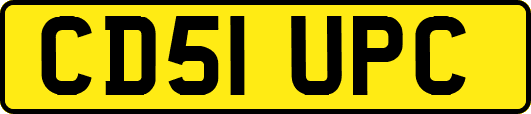 CD51UPC