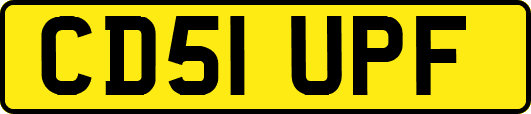 CD51UPF