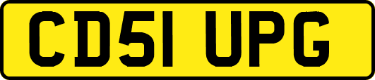CD51UPG