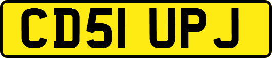 CD51UPJ