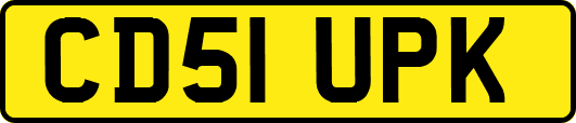CD51UPK