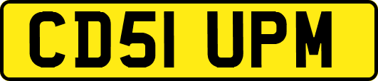 CD51UPM