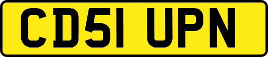 CD51UPN