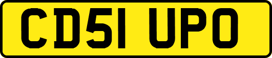 CD51UPO