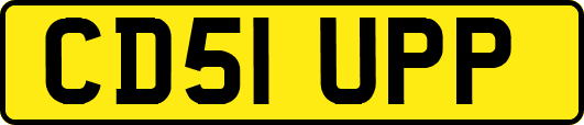 CD51UPP