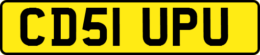 CD51UPU