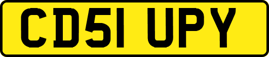 CD51UPY