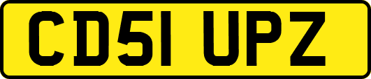 CD51UPZ