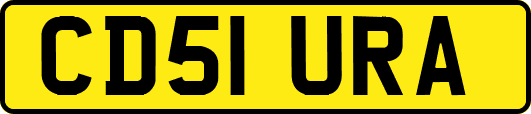 CD51URA