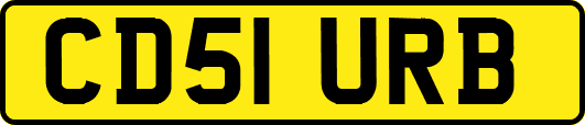 CD51URB