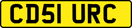 CD51URC
