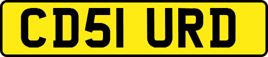 CD51URD