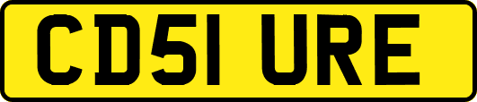 CD51URE