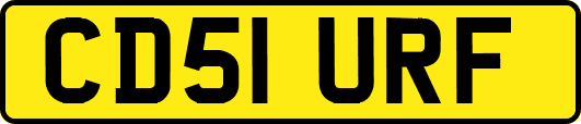 CD51URF