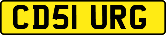 CD51URG