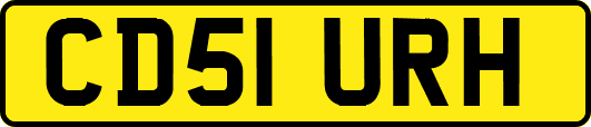 CD51URH
