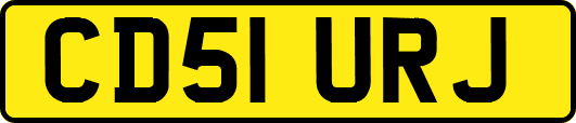 CD51URJ