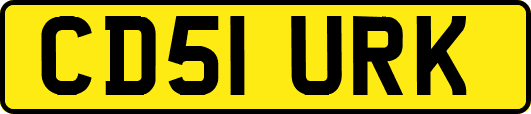 CD51URK