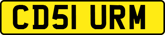 CD51URM
