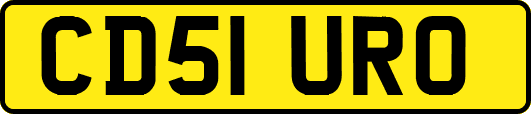 CD51URO