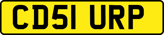 CD51URP