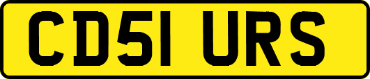 CD51URS