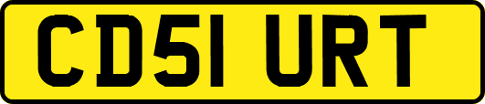 CD51URT