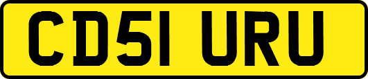 CD51URU