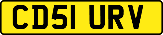 CD51URV