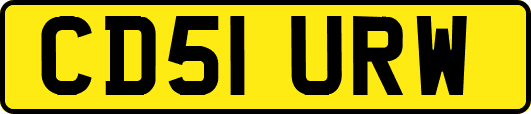 CD51URW