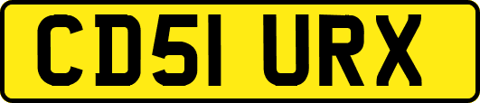 CD51URX
