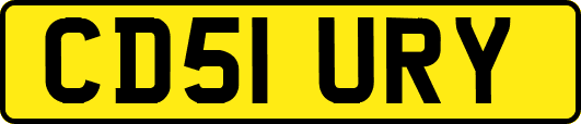CD51URY