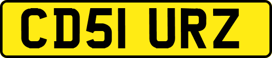 CD51URZ