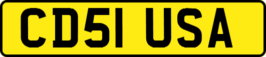 CD51USA