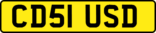 CD51USD