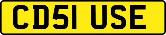 CD51USE