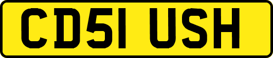 CD51USH