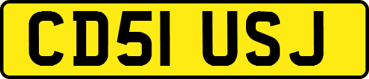 CD51USJ