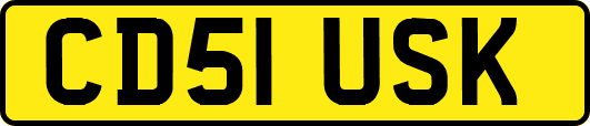 CD51USK