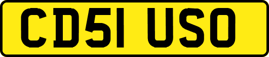 CD51USO