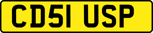 CD51USP